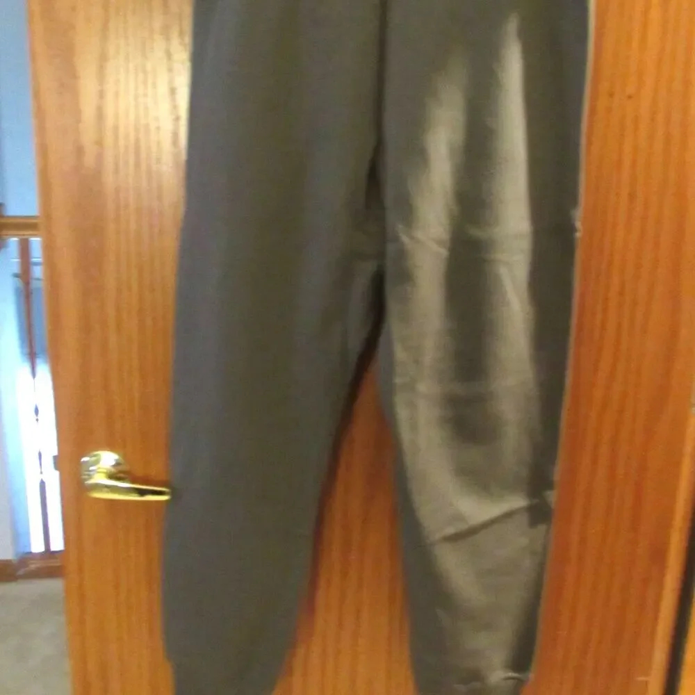 Men's Timberland Sweatpants - Size M - NEW w/TAGS
